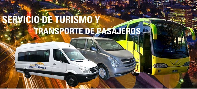 Fotografía 2 de Transporte de Pasajeros y Turismo en Las Condes, Metropolitana