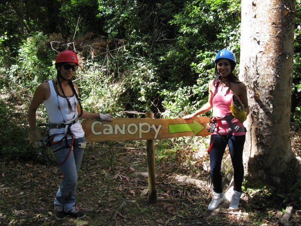Fotografía 8 de Canopy y Actividades Outdoor Carretera Austral en Puerto Montt, Los Lagos