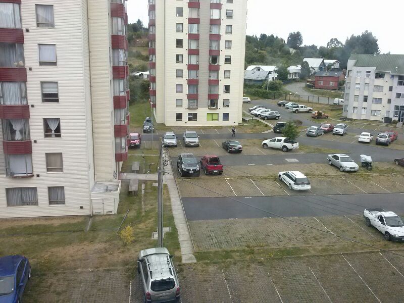Fotografía 8 de Departamento Amoblado Puerto Montt en Puerto Montt, Los Lagos