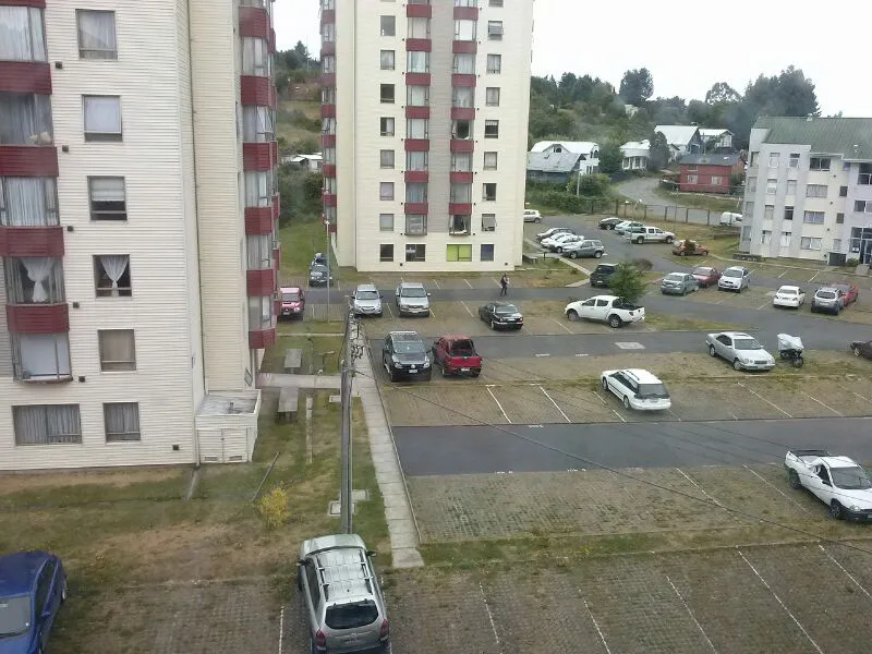 Fotografía 8 de Departamento Amoblado Puerto Montt en Puerto Montt, Los Lagos