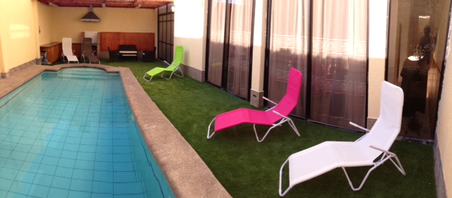 Fotografía 7 de Hotel Volvic en Iquique en Iquique, Tarapaca