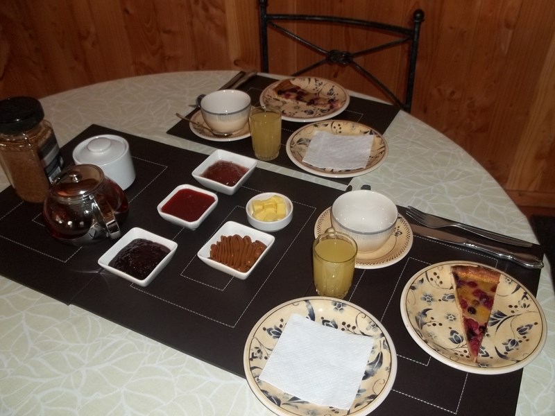 Fotografía 4 de B&B Omi Kika en Villarrica, Araucania