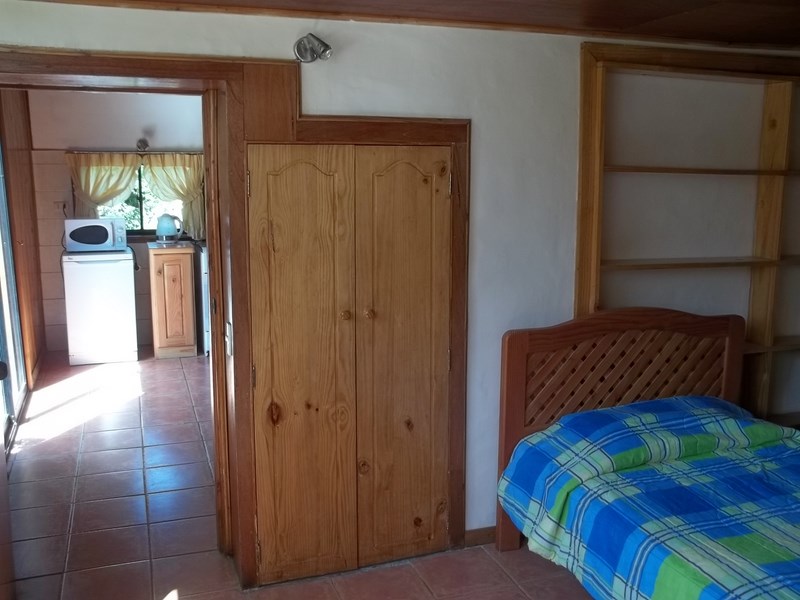 Fotografía 5 de B&B Omi Kika en Villarrica, Araucania