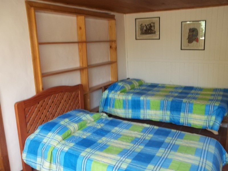 Fotografía 7 de B&B Omi Kika en Villarrica, Araucania