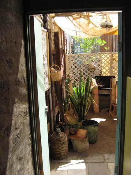 Fotografía 2 de Habitaciones Independientes en Pica en Pica, Tarapaca