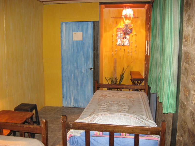 Fotografía 3 de Habitaciones Independientes en Pica en Pica, Tarapaca