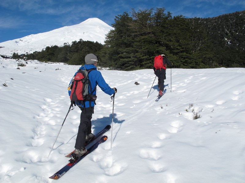 Fotografía 6 de Outdoor Activities en Pucon, Araucania