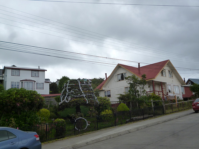 Fotografía 10 de Arriendo de Cabañas en Chonchi en Chonchi, Los Lagos