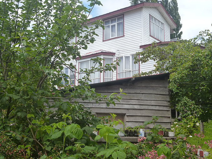 Fotografía 11 de Arriendo de Cabañas en Chonchi en Chonchi, Los Lagos