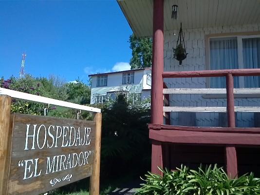 Fotografía 2 de Arriendo de Cabañas en Chonchi en Chonchi, Los Lagos