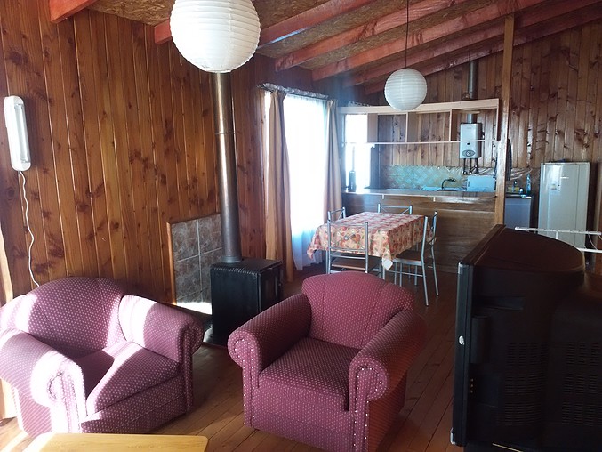 Fotografía 3 de Arriendo de Cabañas en Chonchi en Chonchi, Los Lagos