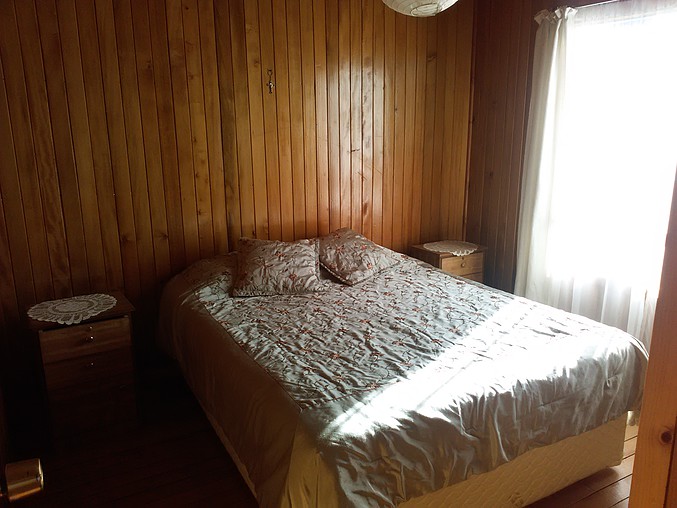 Fotografía 4 de Arriendo de Cabañas en Chonchi en Chonchi, Los Lagos