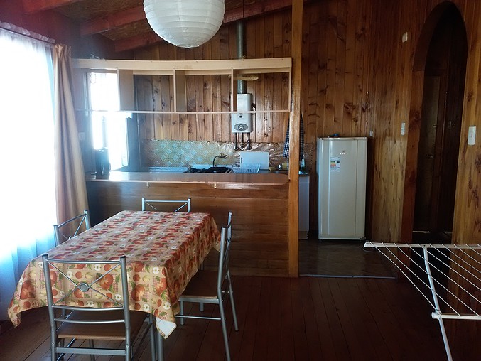 Fotografía 5 de Arriendo de Cabañas en Chonchi en Chonchi, Los Lagos