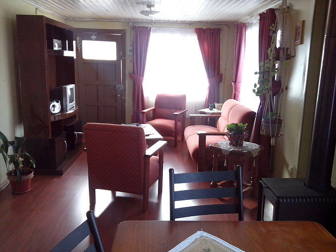 Fotografía 8 de Arriendo de Cabañas en Chonchi en Chonchi, Los Lagos