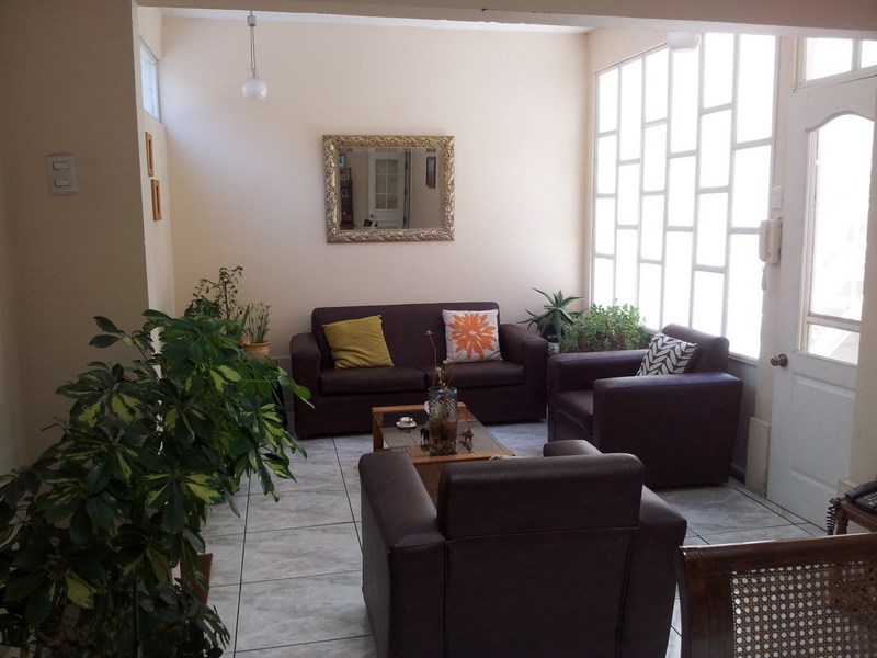 Fotografía 8 de Hostal 1127 - Antofagasta en Antofagasta, Antofagasta