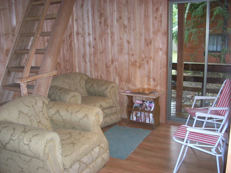 Fotografía 7 de Cabaña en Pucon en Pucon, Araucania