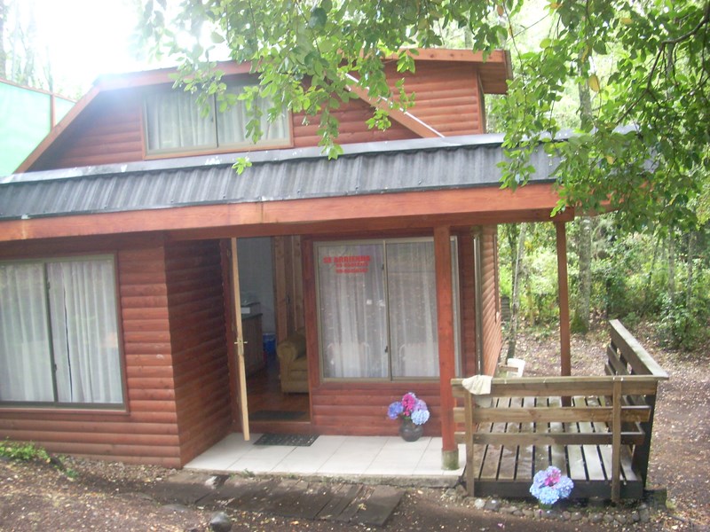 Fotografía 8 de Cabaña en Pucon en Pucon, Araucania