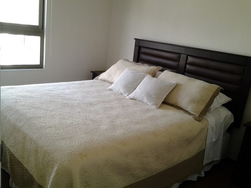 Fotografía 2 de Arriendo Depto Full Amoblado en Santiago Centro en Santiago, Metropolitana