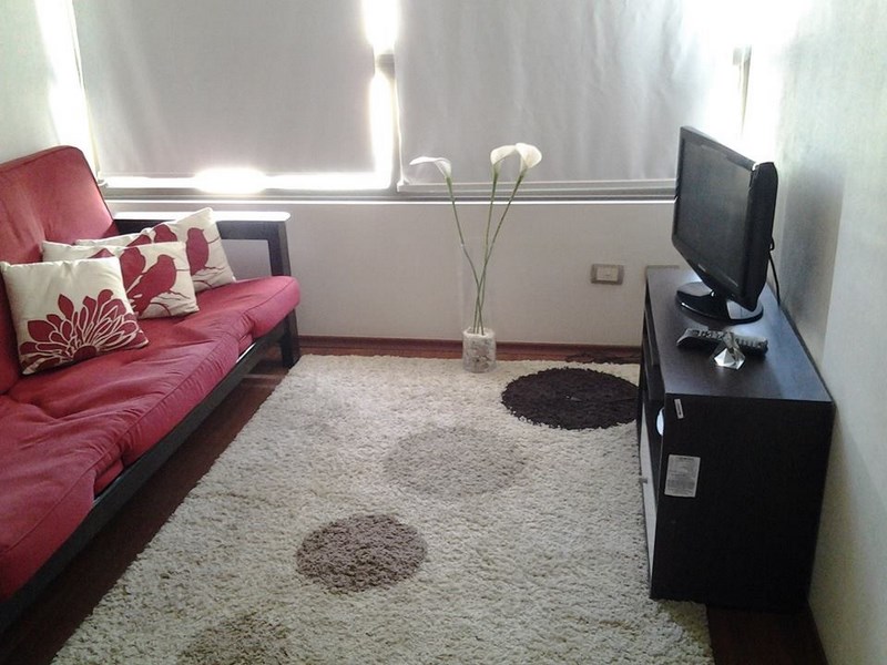 Fotografía 4 de Arriendo Depto Full Amoblado en Santiago Centro en Santiago, Metropolitana