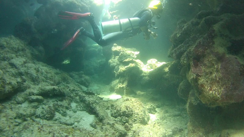 Fotografía 6 de Bahía Inglesa - Cursos PADI - Curso Buceo en Copiapo, Atacama