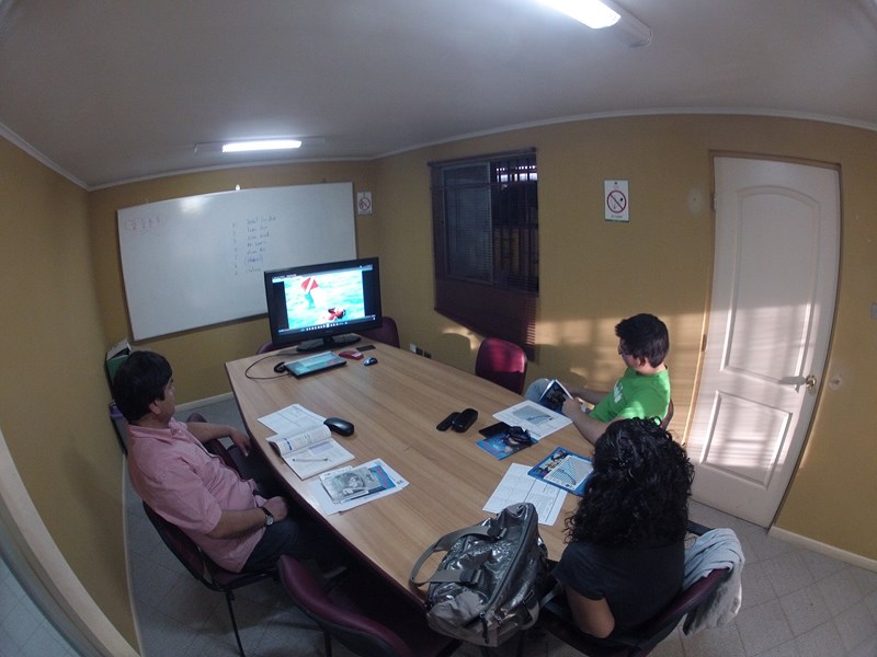Fotografía 8 de Bahía Inglesa - Cursos PADI - Curso Buceo en Copiapo, Atacama