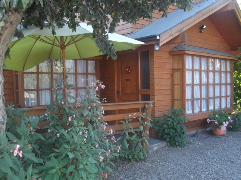 Fotografía 7 de Cabañas Millantú de Pucón en Pucon, Araucania