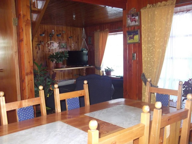 Fotografía 9 de Cabañas Millantú de Pucón en Pucon, Araucania