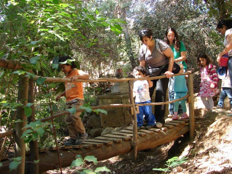 Fotografía 10 de Ecoreserva en Villa Alemana en Villa Alemana, Valparaiso
