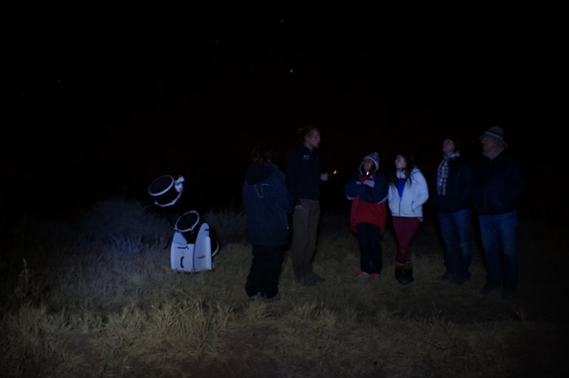 Fotografía 6 de Taller Astronómico Museo del Meteorito en San Pedro De Atacama, Antofagasta