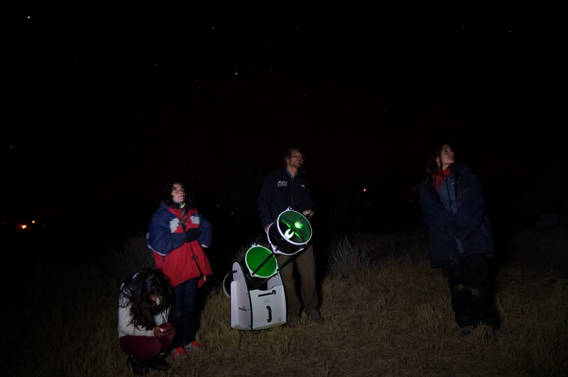 Fotografía 7 de Taller Astronómico Museo del Meteorito en San Pedro De Atacama, Antofagasta