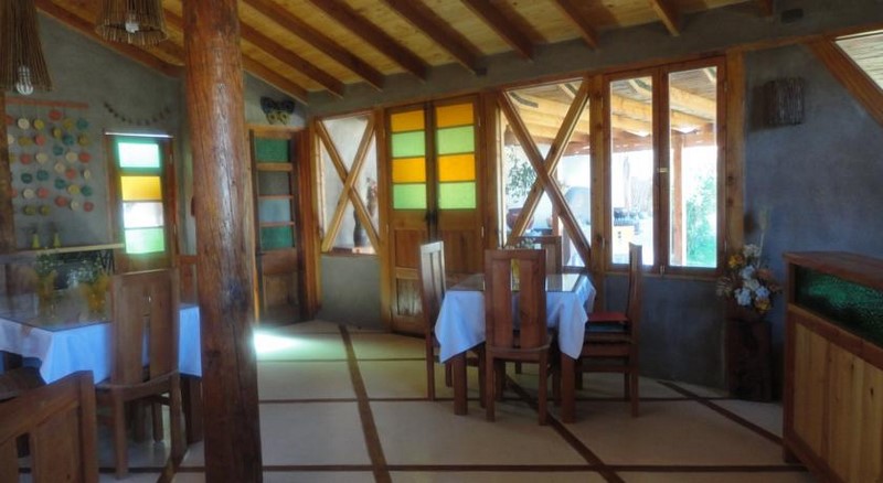 Fotografía 10 de Hotel Arenas de Atacama, Copiapo en Copiapo, Atacama