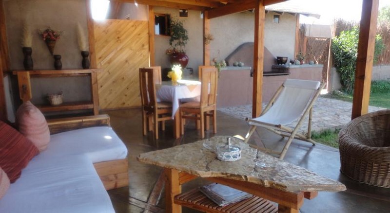 Fotografía 11 de Hotel Arenas de Atacama, Copiapo en Copiapo, Atacama