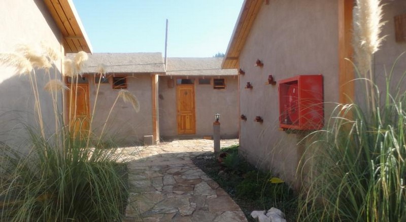 Fotografía 12 de Hotel Arenas de Atacama, Copiapo en Copiapo, Atacama