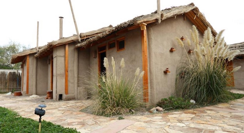 Fotografía 16 de Hotel Arenas de Atacama, Copiapo en Copiapo, Atacama