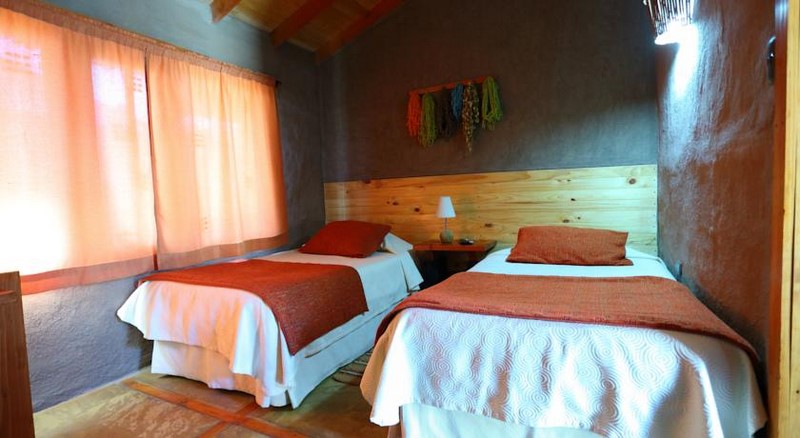 Fotografía 18 de Hotel Arenas de Atacama, Copiapo en Copiapo, Atacama