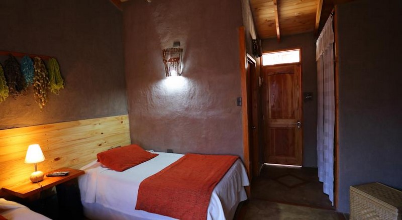 Fotografía 19 de Hotel Arenas de Atacama, Copiapo en Copiapo, Atacama