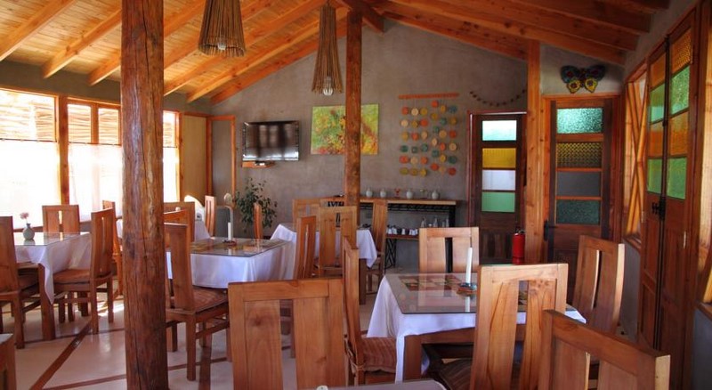 Fotografía 2 de Hotel Arenas de Atacama, Copiapo en Copiapo, Atacama
