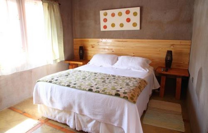 Fotografía 5 de Hotel Arenas de Atacama, Copiapo en Copiapo, Atacama