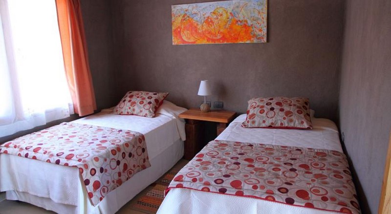 Fotografía 7 de Hotel Arenas de Atacama, Copiapo en Copiapo, Atacama