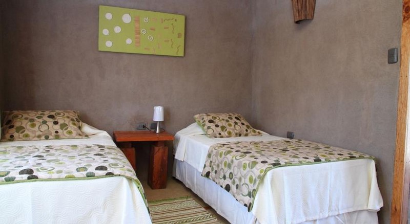 Fotografía 9 de Hotel Arenas de Atacama, Copiapo en Copiapo, Atacama
