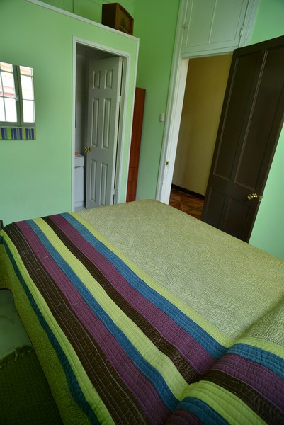 Fotografía 5 de Para sentirse como en casa, pero con la hospitalidad porteña en Valparaiso, Valparaiso