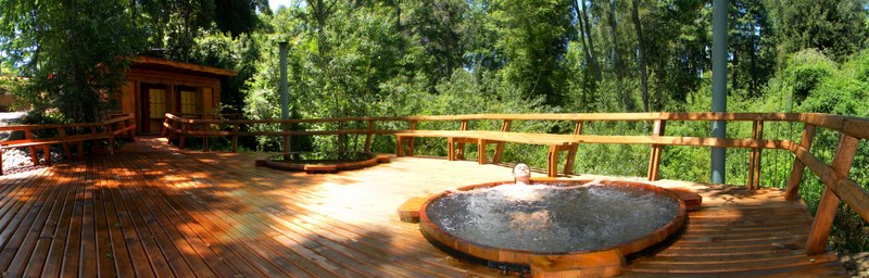 Fotografía 7 de Cabañas y Spa Natural - Panguipulli en Panguipulli, Los Rios