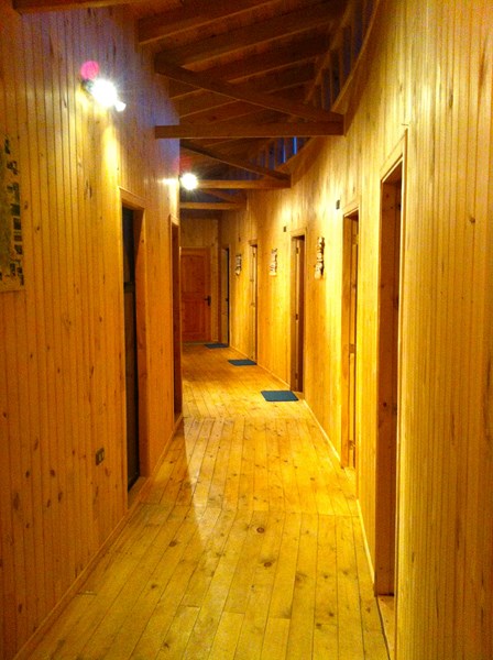 Fotografía 4 de Hostal Cochamó en Cochamo, Los Lagos