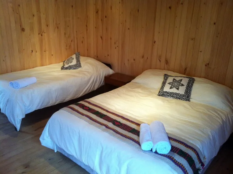 Fotografía 5 de Hostal Cochamó en Cochamo, Los Lagos