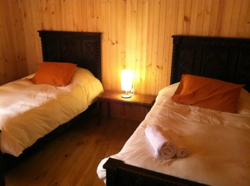 Fotografía 6 de Hostal Cochamó en Cochamo, Los Lagos