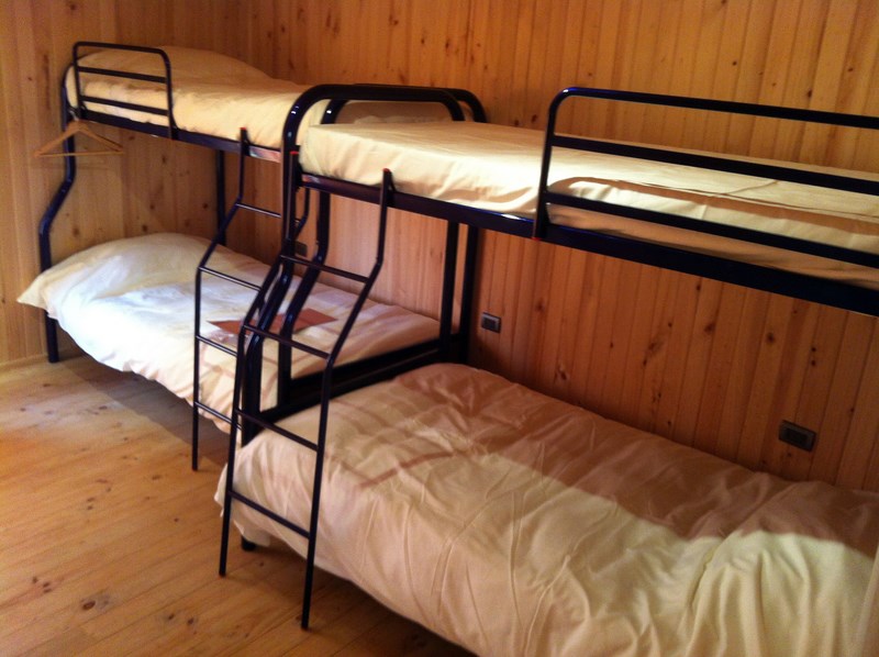 Fotografía 7 de Hostal Cochamó en Cochamo, Los Lagos