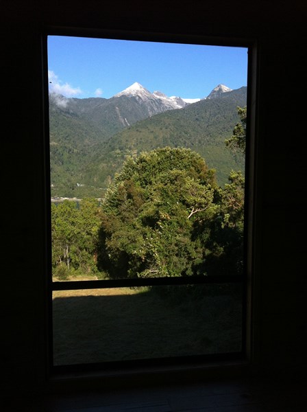 Fotografía 9 de Hostal Cochamó en Cochamo, Los Lagos