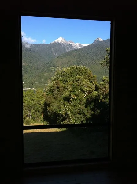 Fotografía 9 de Hostal Cochamó en Cochamo, Los Lagos