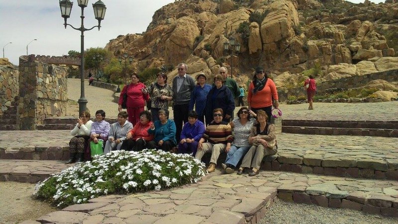 Fotografía 6 de Viajes para el adulto mayor en Puente Alto, Metropolitana