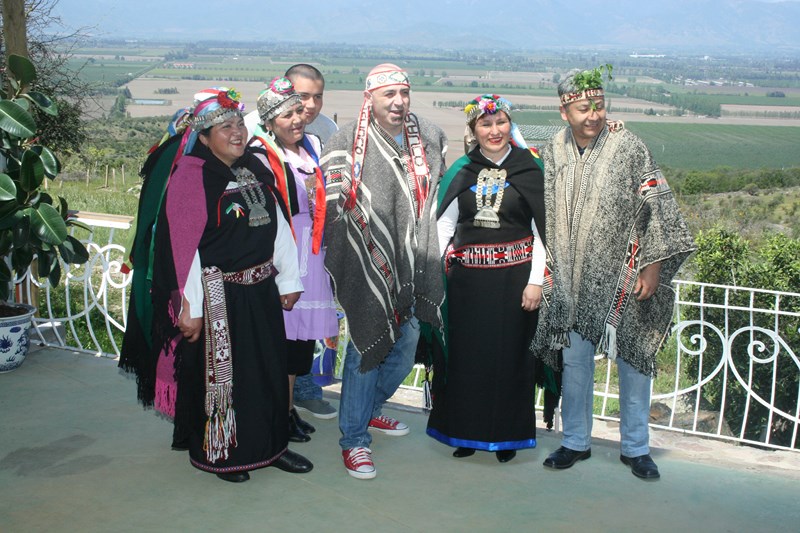 Fotografía 3 de Pronto: Ruta Turística Valle Del Cachapoal en Coinco, Ohiggins